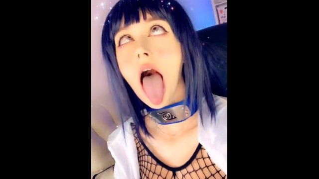 Ultimate ahegao snapchat henti gal compilation