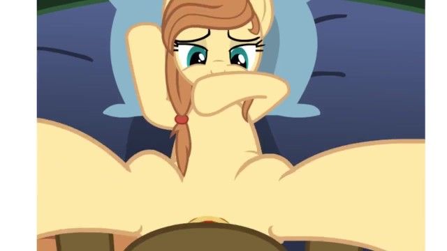 Milf pony receives screwed by her own son